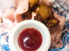 -宝莱纳餐厅(滨江店)