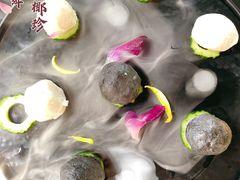 -凤园椰珍·臻品椰子鸡(保利时光里店)