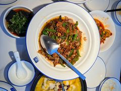 -兰湘子·湘菜小炒(长安万科广场店)