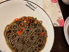 -舌尖上的食缘花园主题餐厅
