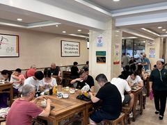 -老刘家永盛斋·传统泡馍(东关南街店)