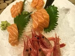 -西村日本料理(香格里拉饭店)