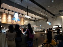 -喜茶(上海兴业太古汇店)