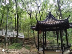 -宝岩生态观光园