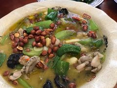 -川悦壹号·川菜(蠡溪路店)