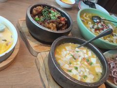 -新白鹿餐厅(城西银泰城店)