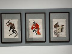 -上海宝龙美术馆