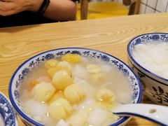 -黄记潮汕甜汤(贝底田坊店)