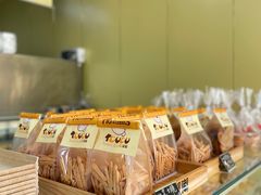 -甜嘟嘟烘焙坊(舒城路店)
