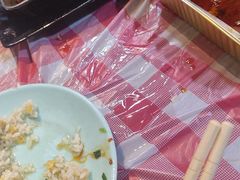 -朗御烧烤·江湖菜·龙虾(望平街店)