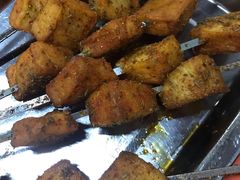 -回味南塘老王虾尾(总店)