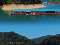 -广州市流溪河国家森林公园