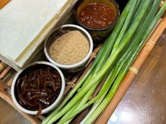 -煎饼卷大葱(春秋西路店)