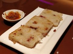 -广州中心皇冠假日酒店·百粤楼