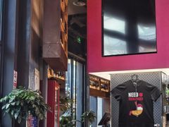 -牛啤堂精酿啤酒餐吧(五棵松华熙店)