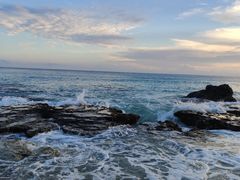 -白沙湾海滩