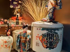 -阪尚皇·原切牛排·烤肉火锅自助(北京路店)