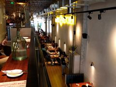 自助取餐区-卡朋厨房(289艺术园区店)