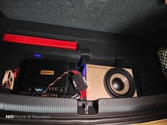 -神莺汽车音响改装连锁机构(深圳旗舰店)