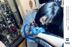 -MDZ STORE·TATTOO·耳饰