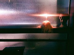 大堂-ASPIRYNA酒吧水烟吧(太古里店)