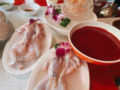 -大龙燚火锅(天钥桥路店)