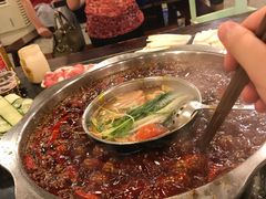 -邓莽子老火锅(中兴路总店)
