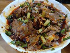 -赵姐猪耳朵饭店