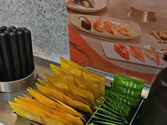 -争鲜回转寿司(朝外悠唐PLUS店)