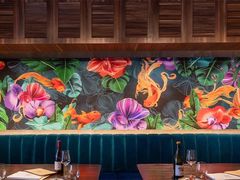 -Brut Eatery悦璞食堂(建国东路店)