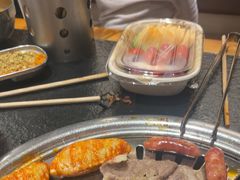 -炽城·烤肉名家(鸿达中央广场店)