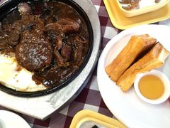 -开心果牛扒城(雍华庭店)
