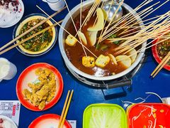 -马路边边麻辣烫联盟路店