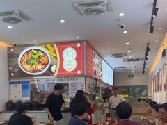 -初晋·山西地道刀削面.晋北莜面香(星耀城店)