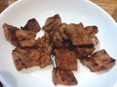 -紫霞门韩国料理烤肉(深南东路店)