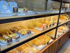 -韩国利尔面包(桂林路店)