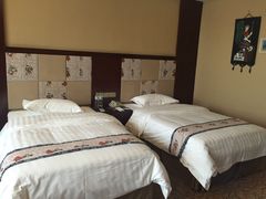 -张家界大成山水国际大酒店