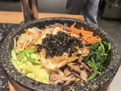 -韩满园· 甄选韩式烤肉