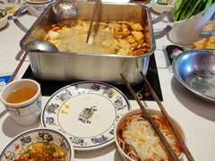 -螺大喜螺蛳粉火锅(雍和宫店)