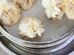 -清真·同发顺饭庄·烧麦(总店)