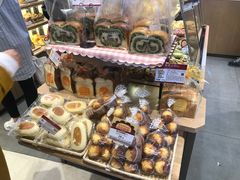 -山崎面包(苏州中心店)