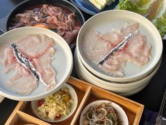 -牛牛和牛海鲜粥底火锅(长虹国际城店)