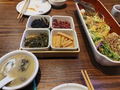 -厨大将烤肘子(镇江北路店)