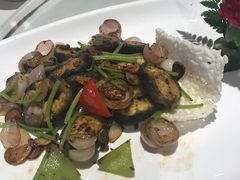 -顺丰国宴(工业博物馆店)