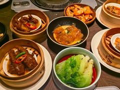-万丽轩·粤菜(王府井金茂万丽酒店)