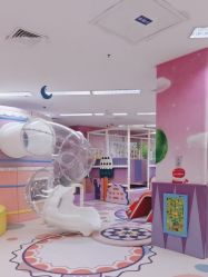 -孩子王童乐园(常德万达店)