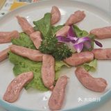 特色东北拌超满足