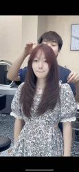 -MOVAN HAIR莫凡匠人发型屋