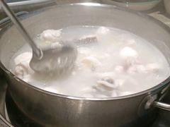 -淘米捞·米汤脆鲩鱼火锅(福田皇岗店)