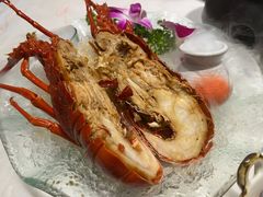 -丁字口海鲜热炒·烧烤大排档